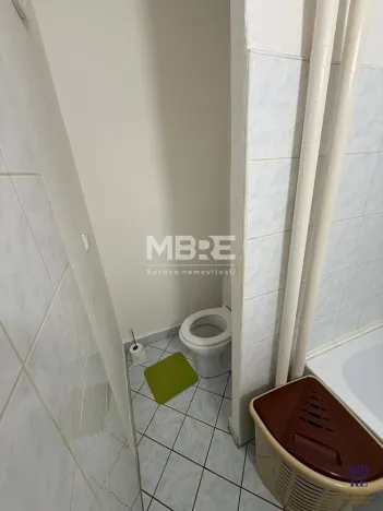 Pronájem bytu 1+1, Karviná - Hranice, Mendelova, 42 m2