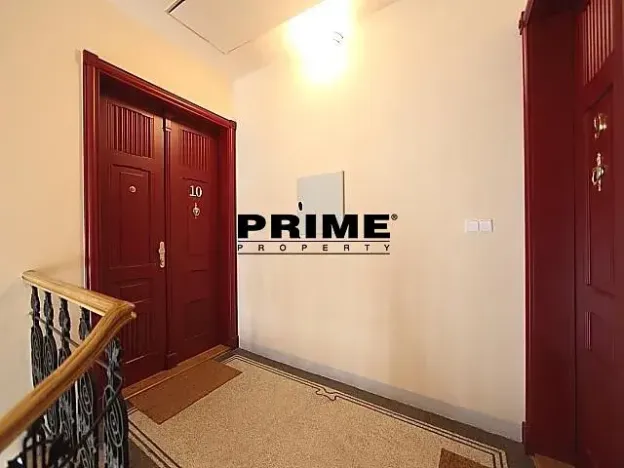Pronájem bytu 3+kk, Praha - Vinohrady, Na Kozačce, 60 m2