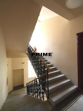 Pronájem bytu 3+kk, Praha - Vinohrady, Na Kozačce, 60 m2