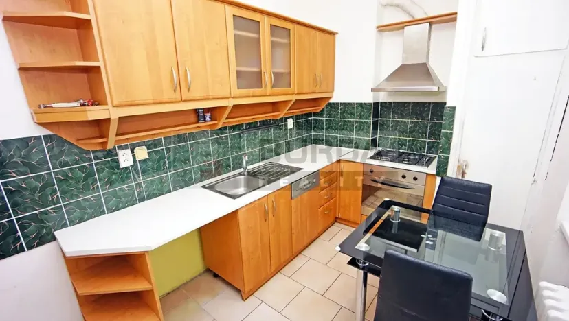 Prodej bytu 2+1, Neratovice, 66 m2