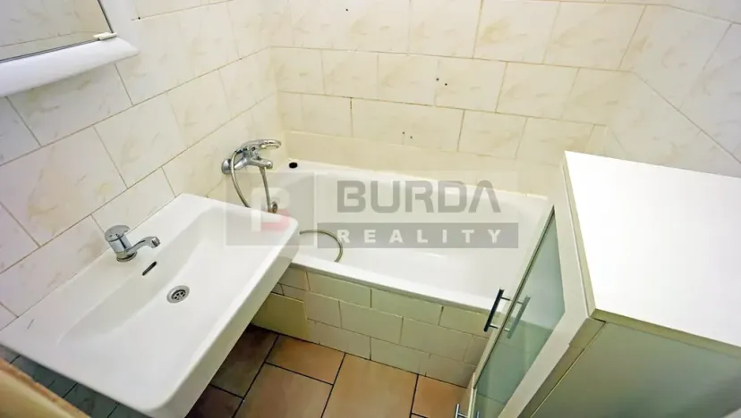 Prodej bytu 2+1, Neratovice, 66 m2