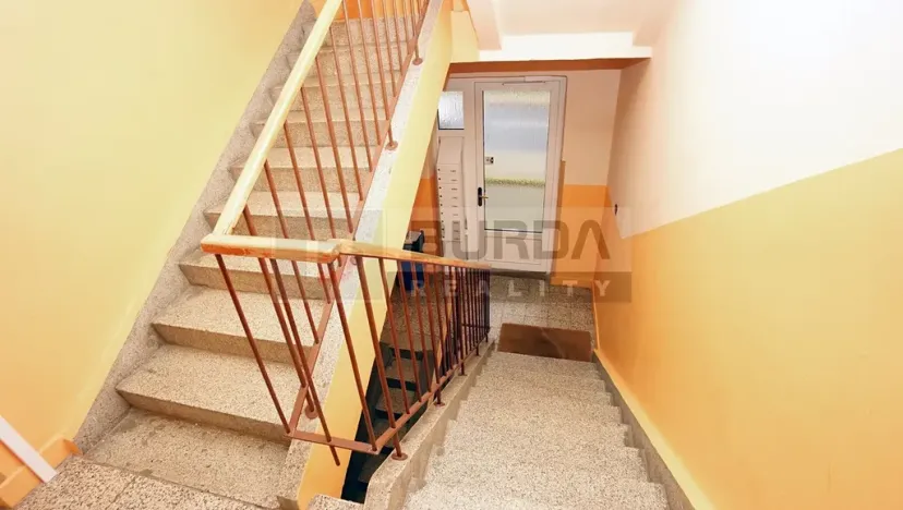 Prodej bytu 2+1, Neratovice, 66 m2