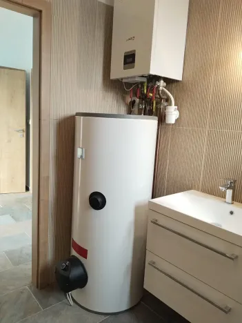 Pronájem rodinného domu, Zruč-Senec, Plzeňská, 102 m2