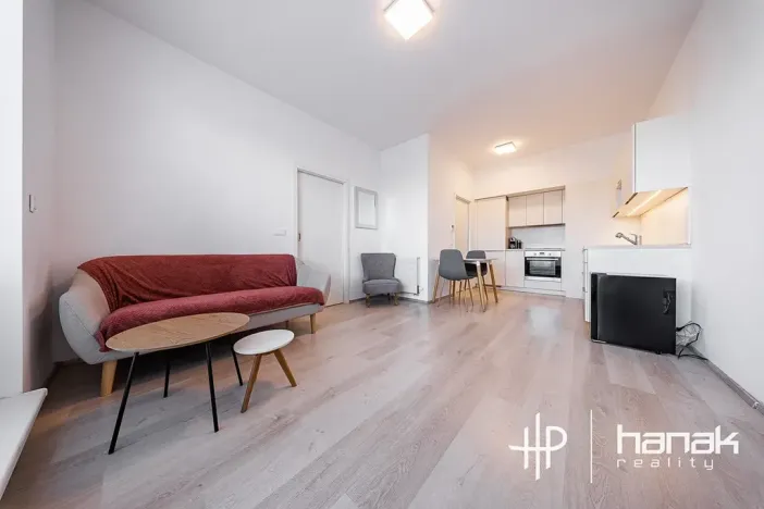 Prodej bytu 2+kk, Olomouc, Wolkerova, 58 m2