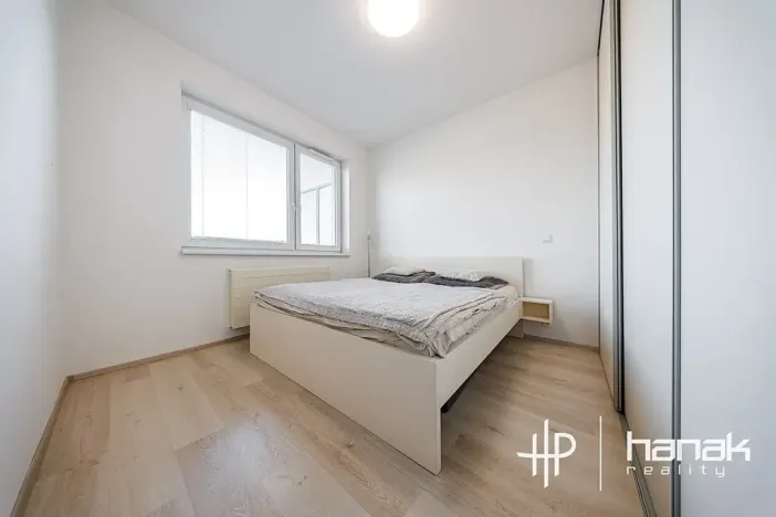 Prodej bytu 2+kk, Olomouc, Wolkerova, 58 m2