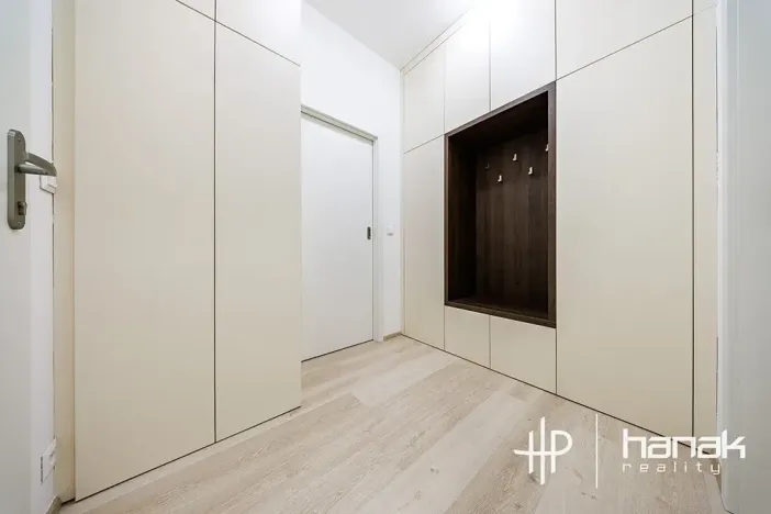 Prodej bytu 2+kk, Olomouc, Wolkerova, 58 m2