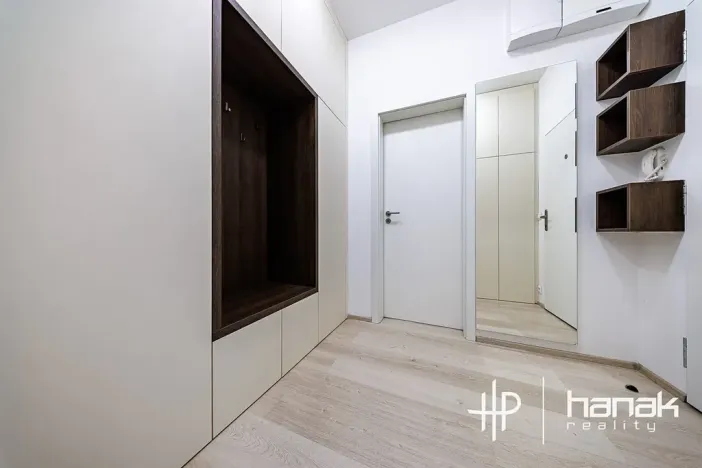 Prodej bytu 2+kk, Olomouc, Wolkerova, 58 m2