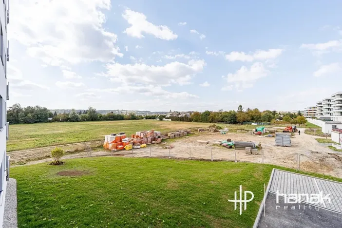 Pronájem bytu 3+kk, Olomouc, 75 m2