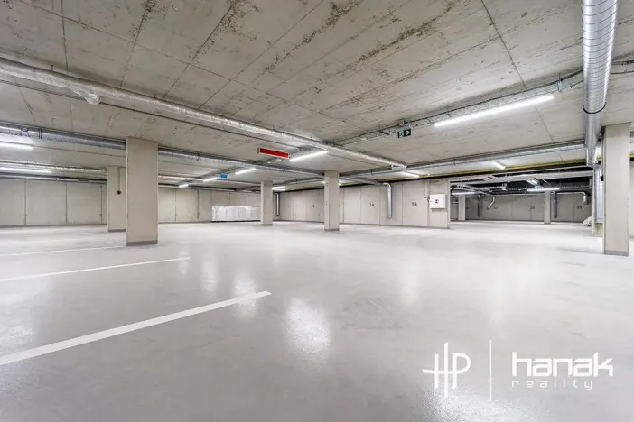 Pronájem bytu 3+kk, Olomouc, 75 m2