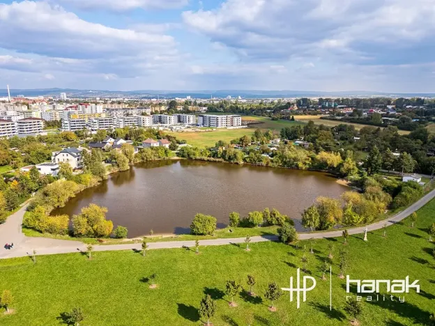 Pronájem bytu 3+kk, Olomouc, 75 m2