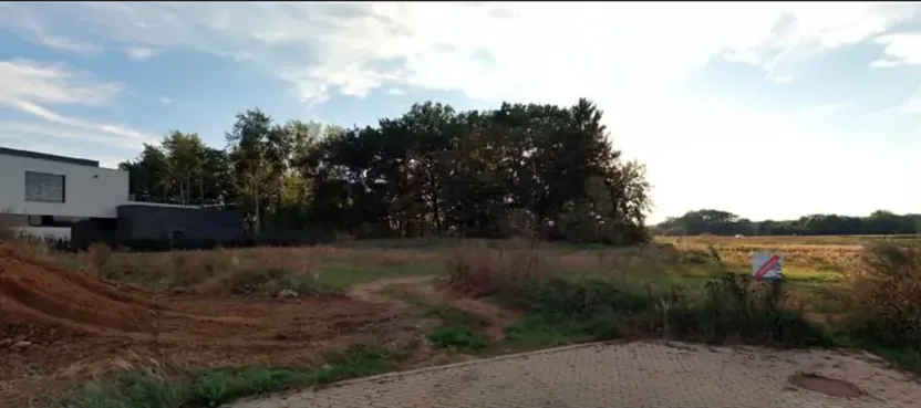 Prodej lesa, Praha, 3657 m2