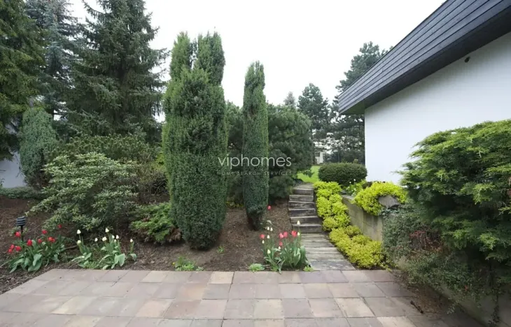 Pronájem vily, Praha - Kunratice, Ke hrádku, 417 m2