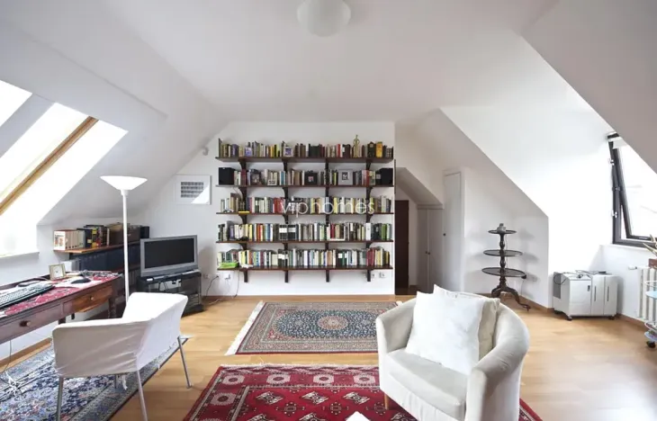 Pronájem vily, Praha - Kunratice, Ke hrádku, 417 m2