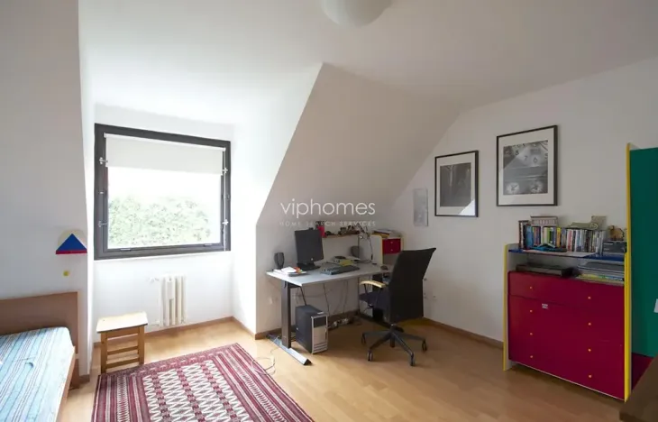 Pronájem vily, Praha - Kunratice, Ke hrádku, 417 m2