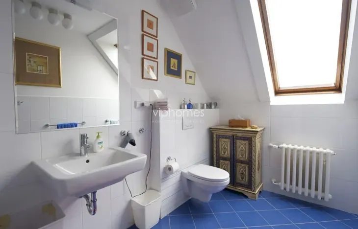 Pronájem vily, Praha - Kunratice, Ke hrádku, 417 m2