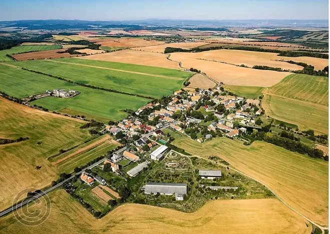 Prodej zemědělské usedlosti, Kolešov, 500 m2