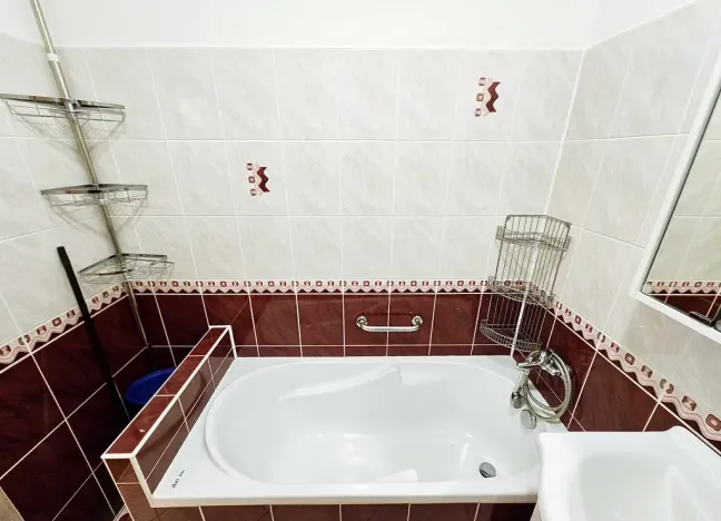 Pronájem bytu 3+1, Třebíč - Nové Dvory, Jar. Haška, 72 m2