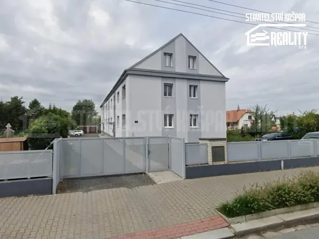 Pronájem bytu 3+kk, Holice, Hradecká, 85 m2