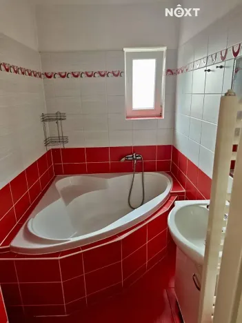 Pronájem bytu 3+1, Ostrava, Koblovská, 82 m2