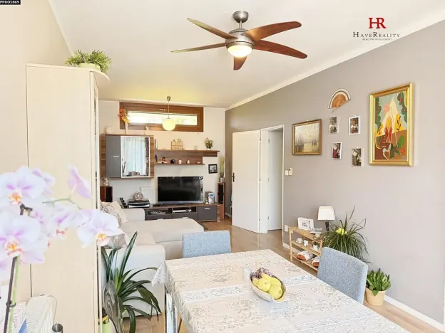 Pronájem bytu 2+1, Týnec nad Sázavou, Na Kněžině, 65 m2