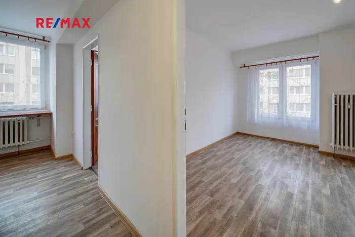 Pronájem bytu 3+1, Nymburk, Jiřího Wolkera, 55 m2