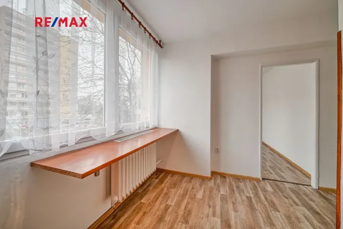 Pronájem bytu 3+1, Nymburk, Jiřího Wolkera, 55 m2