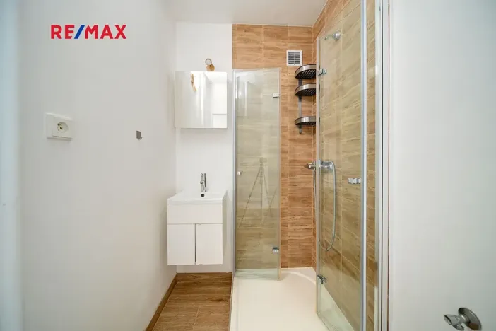 Pronájem bytu 3+1, Nymburk, Jiřího Wolkera, 55 m2