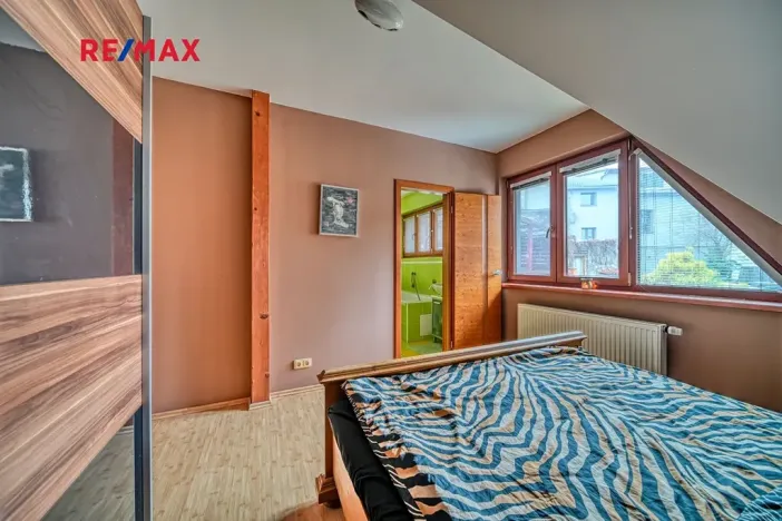 Prodej bytu 3+kk, Kolín, Na Pršíně, 94 m2