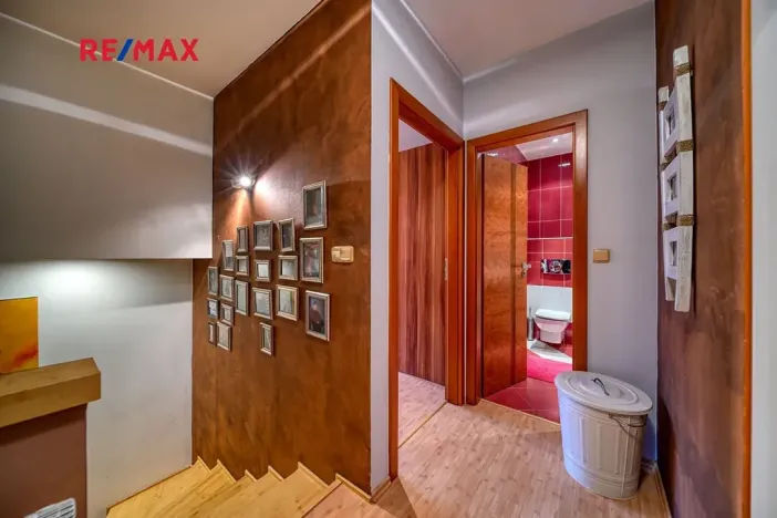 Prodej bytu 3+kk, Kolín, Na Pršíně, 94 m2