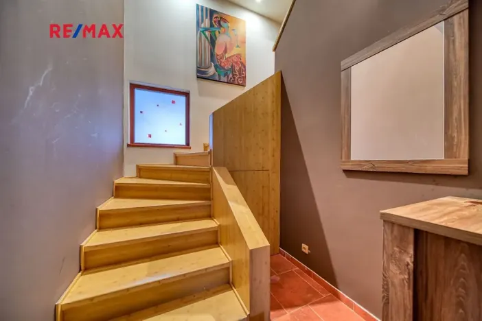 Prodej bytu 3+kk, Kolín, Na Pršíně, 94 m2