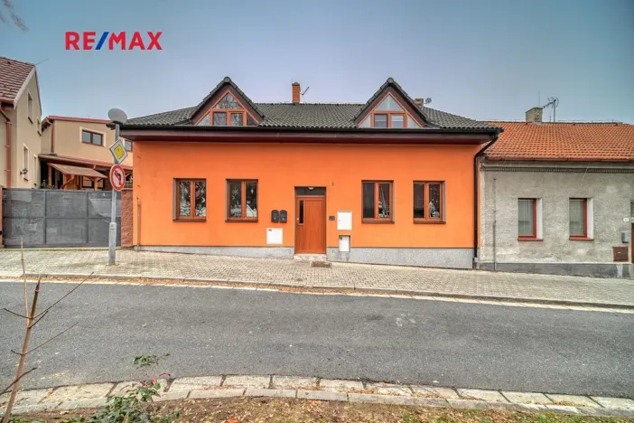 Prodej bytu 3+kk, Kolín, Na Pršíně, 94 m2