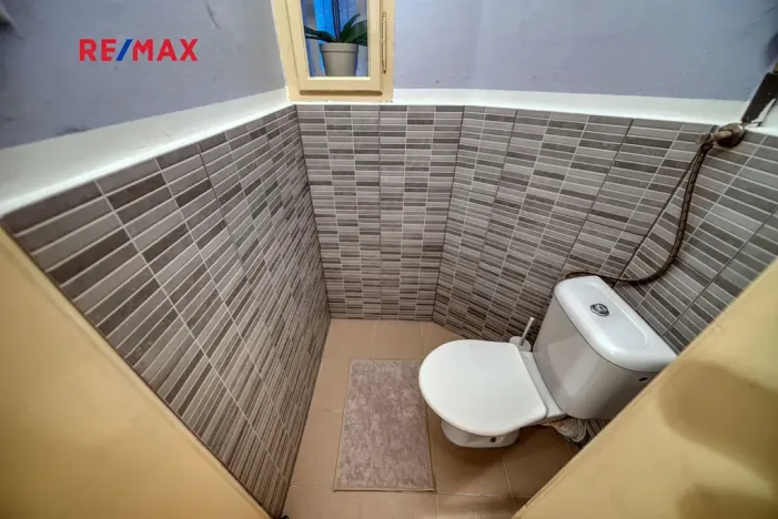 Prodej bytu 3+1, Praha - Smíchov, Malátova, 115 m2