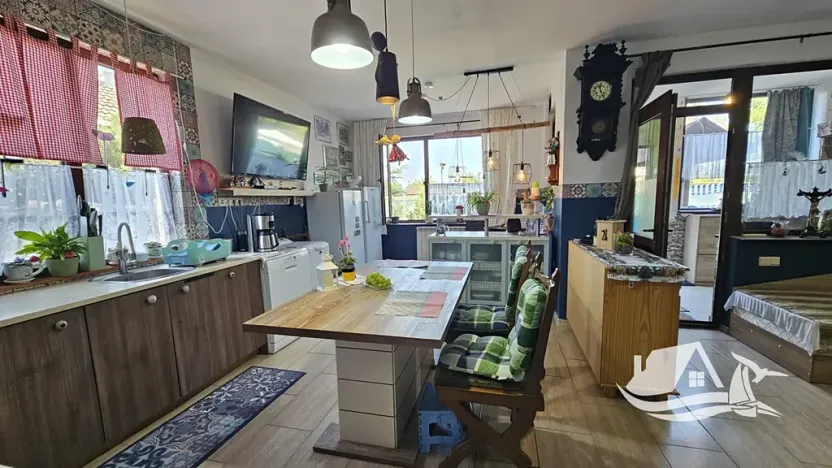 Prodej rodinného domu, Kameno, Bulharsko, 130 m2