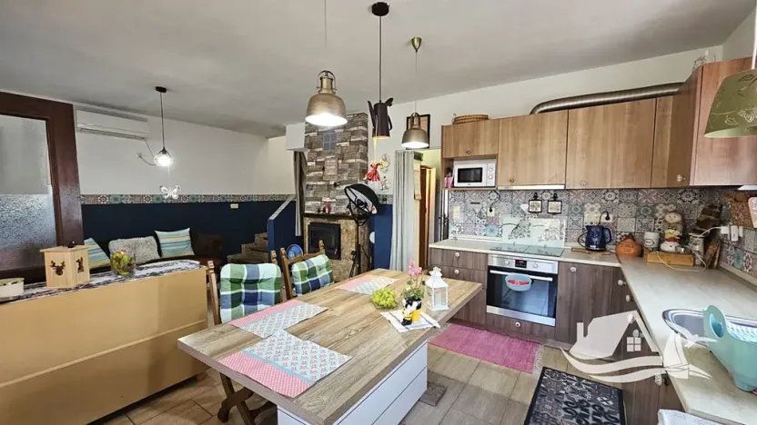 Prodej rodinného domu, Kameno, Bulharsko, 130 m2