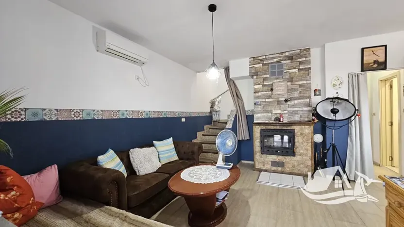 Prodej rodinného domu, Kameno, Bulharsko, 130 m2