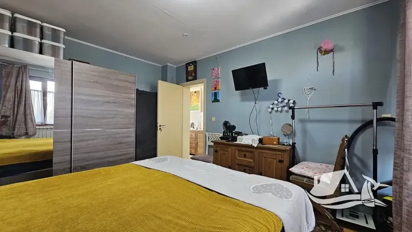 Prodej rodinného domu, Kameno, Bulharsko, 130 m2