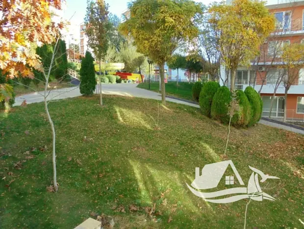 Prodej bytu 2+kk, Sveti Vlas, Bulharsko, 56 m2