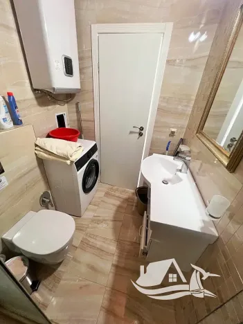 Prodej bytu 3+kk, Nesebar, Bulharsko, 94 m2