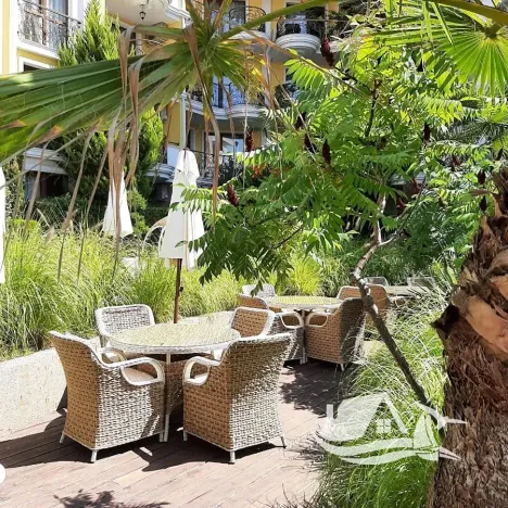 Prodej bytu 3+kk, Nesebar, Bulharsko, 94 m2