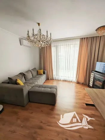 Prodej bytu 2+kk, Sveti Vlas, Bulharsko, 88 m2