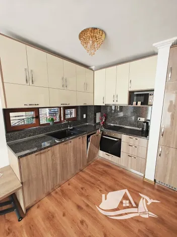 Prodej bytu 2+kk, Sveti Vlas, Bulharsko, 88 m2