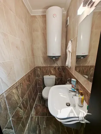 Prodej bytu 2+kk, Sveti Vlas, Bulharsko, 88 m2