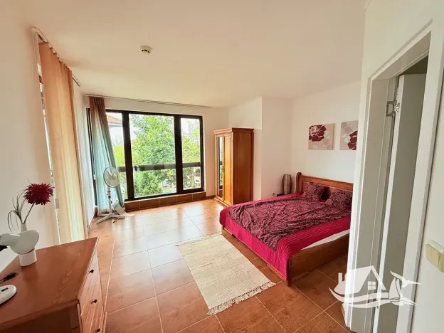 Prodej bytu 3+kk, Kosharitsa, Bulharsko, 117 m2