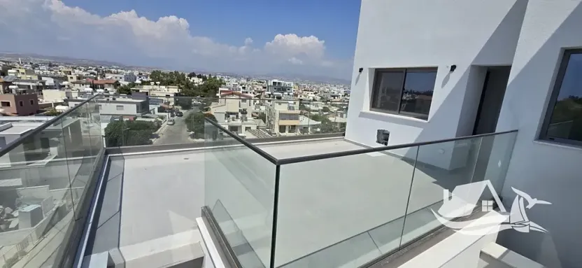 Prodej bytu 2+1, Lemesos, Kypr, 90 m2