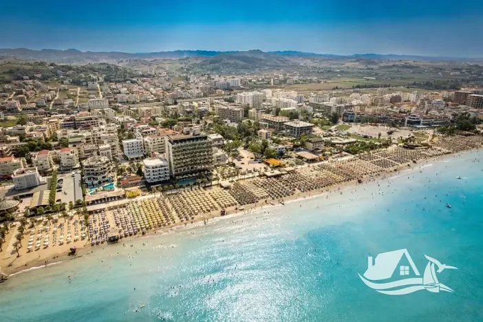 Prodej bytu 3+kk, Golem, Albánie, 90 m2