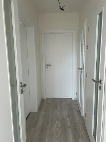 Pronájem rodinného domu, Košťany, 84 m2