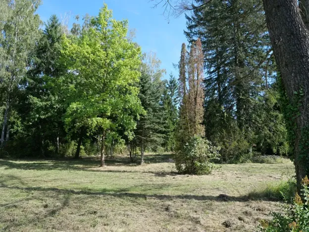 Prodej pozemku pro bydlení, Mukařov, Školní, 800 m2