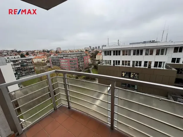 Pronájem bytu 3+kk, Praha - Strašnice, Vinohradská, 96 m2