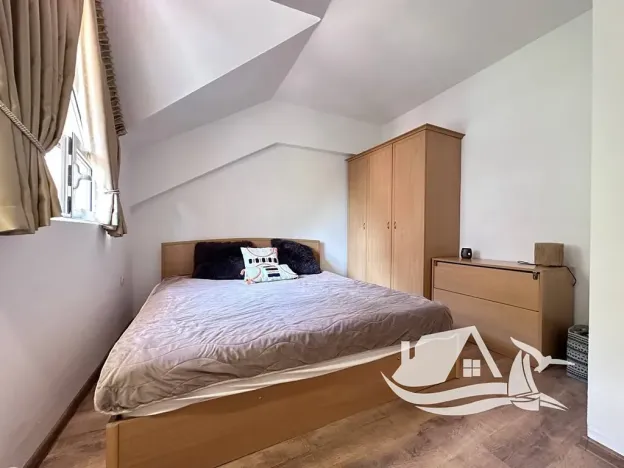 Prodej bytu 3+kk, Nesebar, Bulharsko, 80 m2