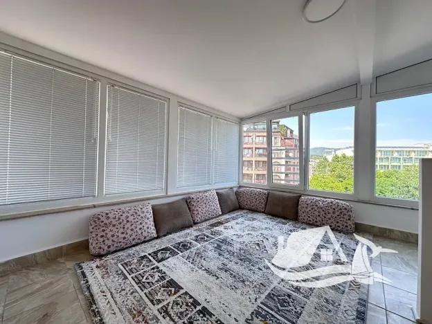 Prodej bytu 3+kk, Nesebar, Bulharsko, 80 m2